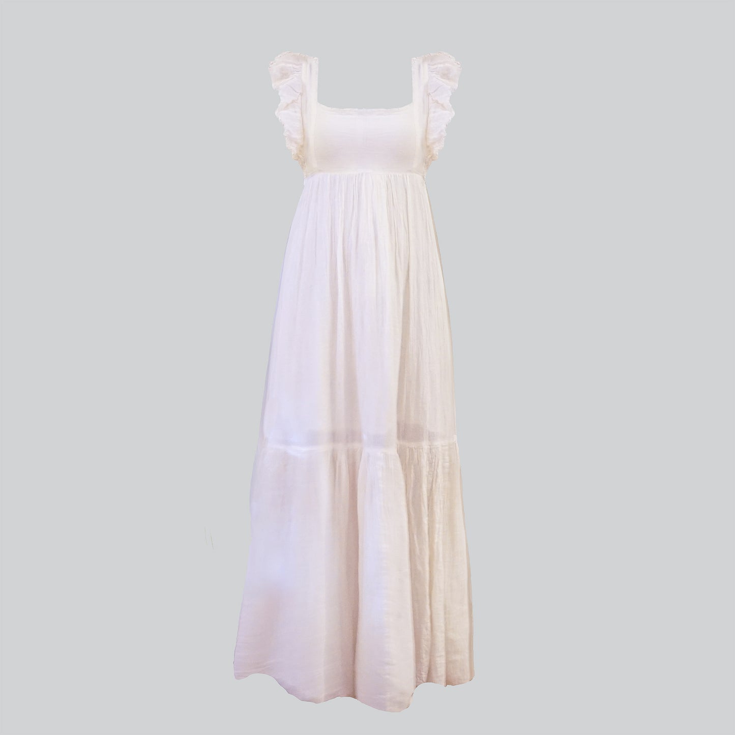 Summer Maxi Dress