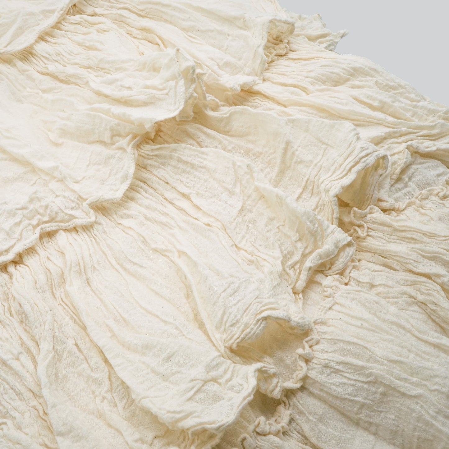 Dream Tiered Maxi Skirt