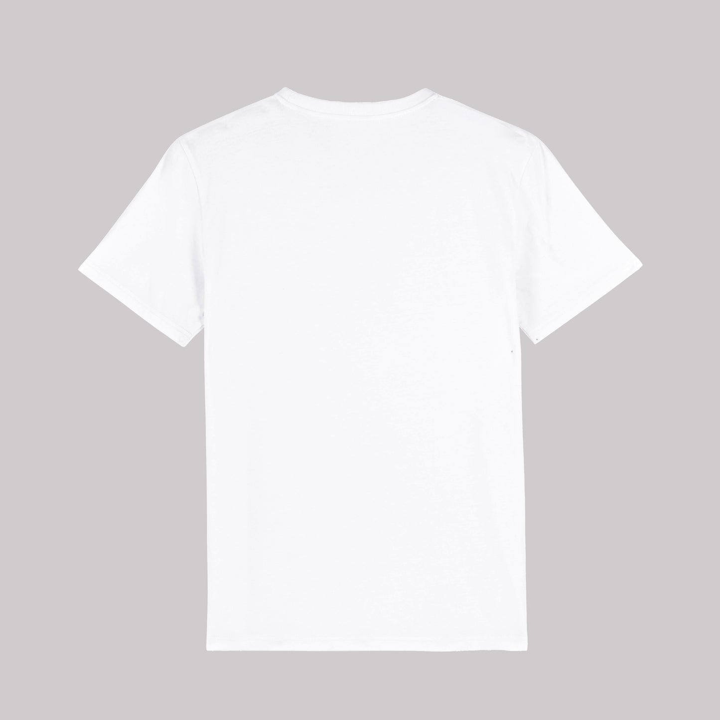 Good Idea White Organic T-Shirt