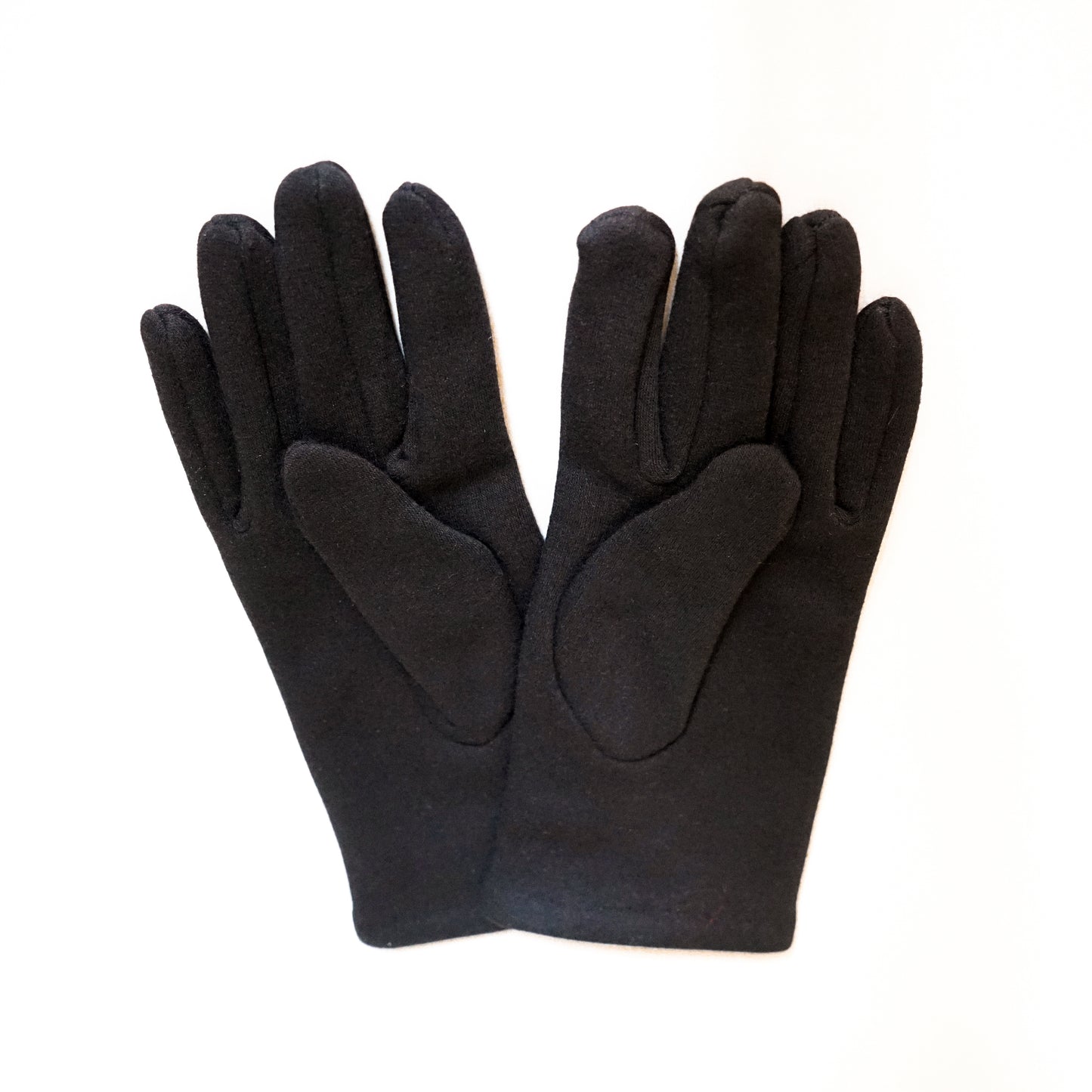 Black Star Gloves