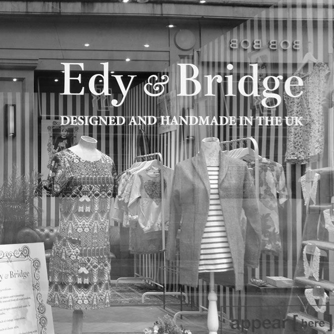 Edy & Bridge