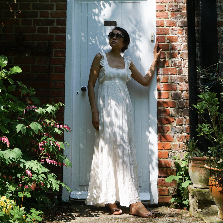 Eco Summer Wear