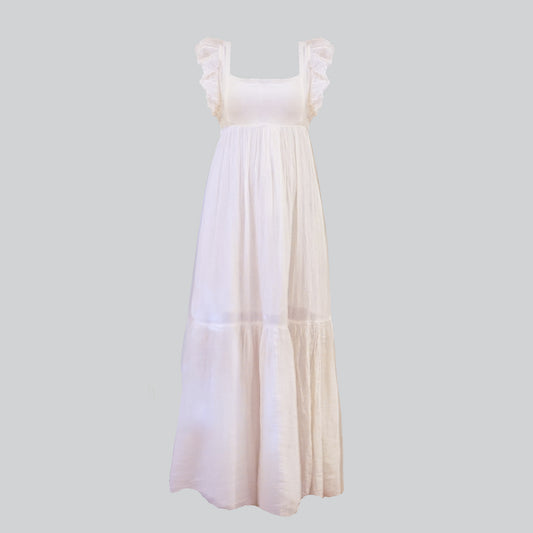 Summer Maxi Dress