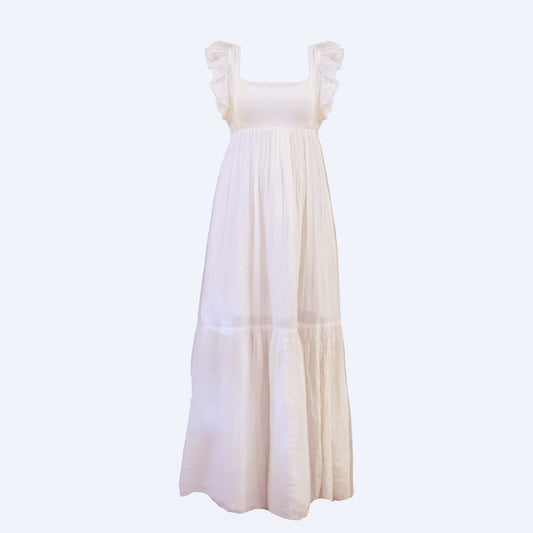 Summer Maxi Dress