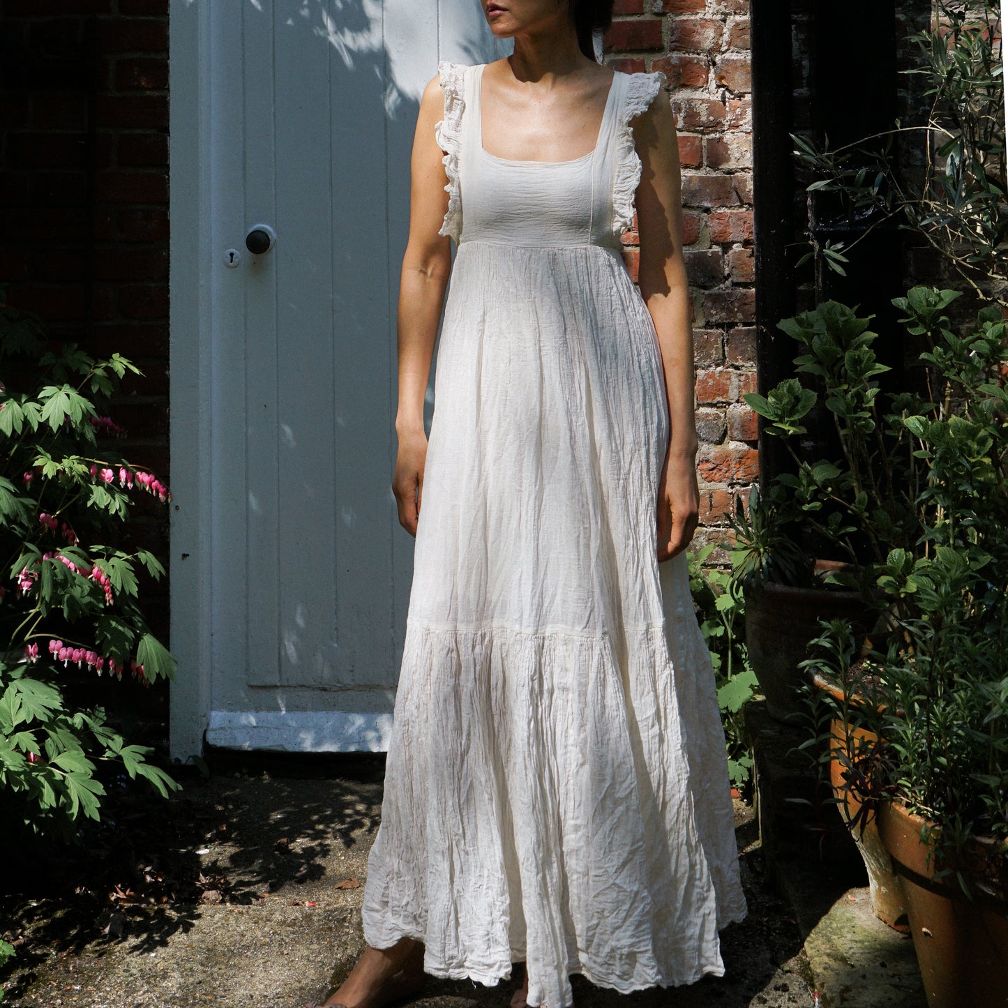 Summer Maxi Dress
