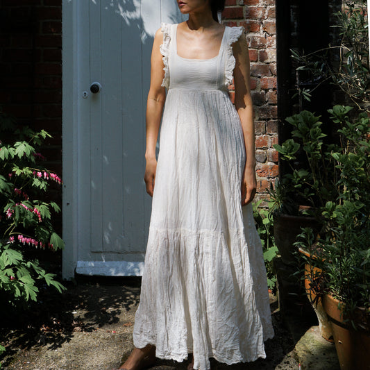 Summer Maxi Dress