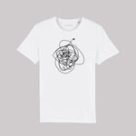 Good Idea White Organic T-Shirt