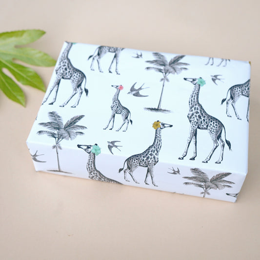 Gift Wrapping